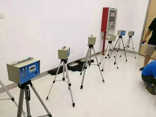 無錫某檢測店服務質量引質疑，客戶親述空氣分析測試經歷